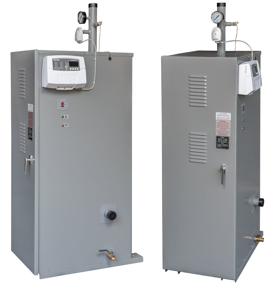 Commercial Electric Boilers - CEMLINE CORP.