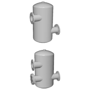 TANGENTIAL AIR SEPARATORS (TAS)