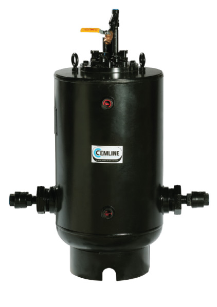 Non-Electric Condensate Pumps (CCP)